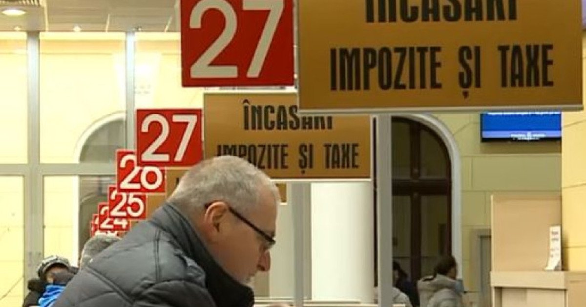 Orașul reduce taxele locale: Cetățenii salută măsura, „orice ban economisit e bun”