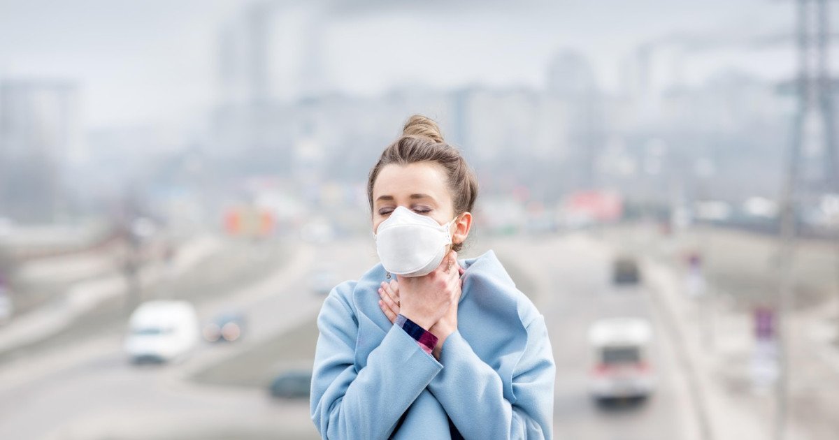 Poluarea și zgomotul, factori de risc major pentru sănătatea mintală, avertizează un raport european Agenția Europeană de Mediu (AEM) trage un semnal de alarmă cu privire la impactul poluării aerului, al zgomotului și al expunerii la substanțe chimice toxice asupra sănătății mintale