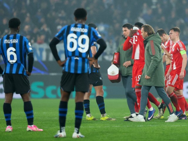 Pasalic, gol în umilința cu Bayern: Ce a urmat e incredibil!