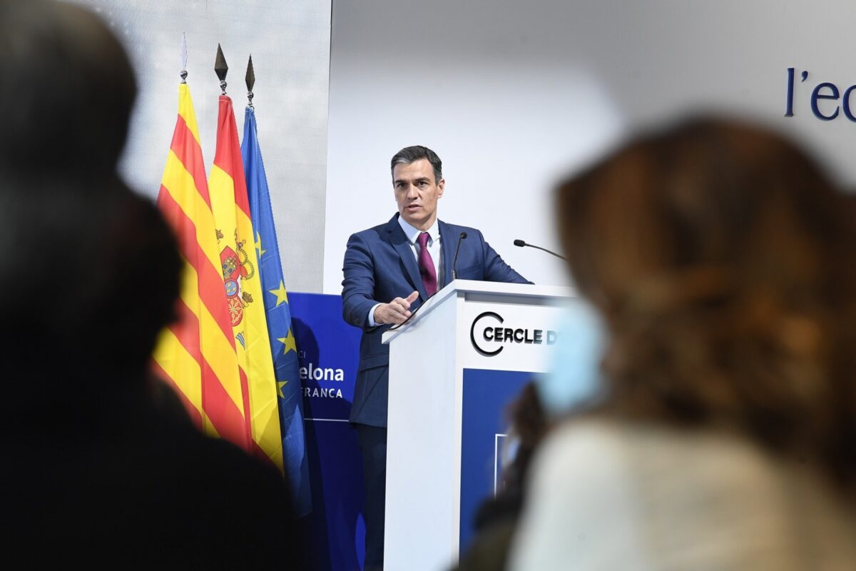 Spania, criticată de SUA pentru poziția față de Iran: un „aliat groaznic” Madridul se confruntă cu o criză diplomatică majoră, după ce guvernul spaniol a fost criticat dur de Statele Unite ale Americii pentru refuzul de a permite utilizarea bazelor militare spaniole în cadrul unor posibile operațiuni împotriva Iranului