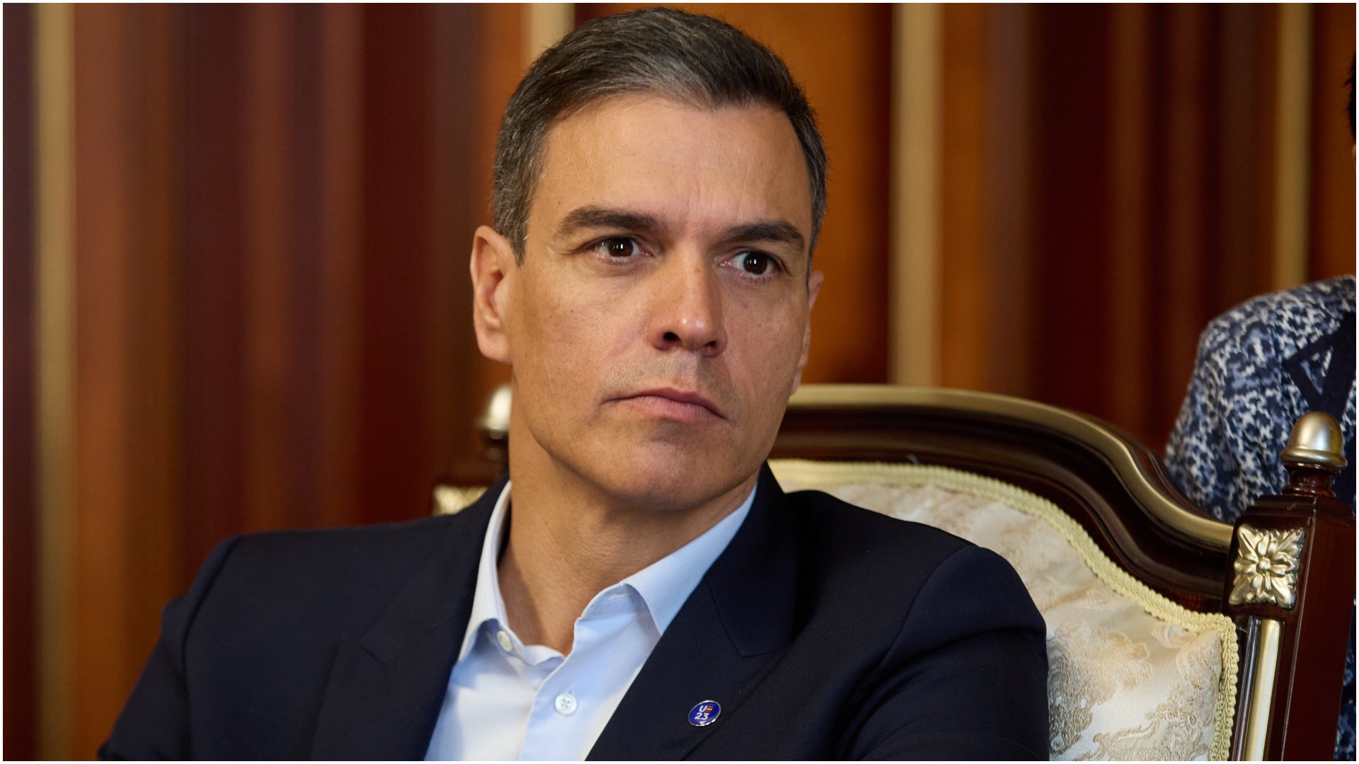 Spania, sfidare la adresa lui Trump: premierul Sánchez respinge amenințările și invocă dreptul internațional Madridul respinge vehement presiunile și amenințările fostului președinte american Donald Trump, care a promis să întrerupă relațiile comerciale cu Spania