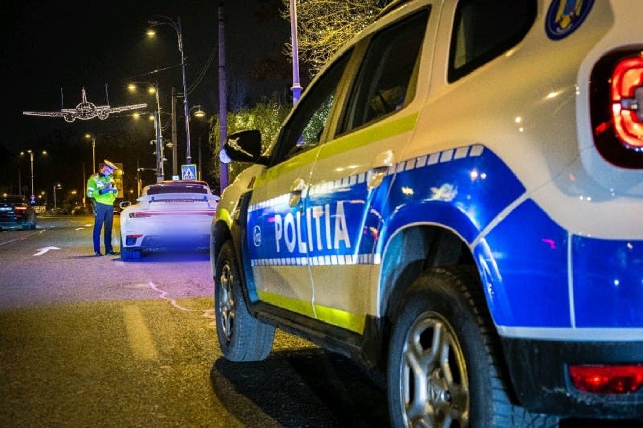 Șoferii străini prinși încălcând regulile de circulație în România ar putea fi obligați să plătească amenzile imediat sau să se confrunte cu proceduri de recuperare a sumelor la nivel european