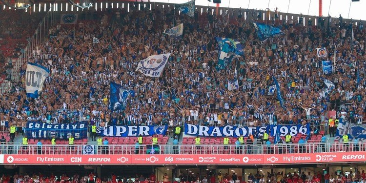 Porto: Biletele pentru meciul de pe Luz, disponibile online