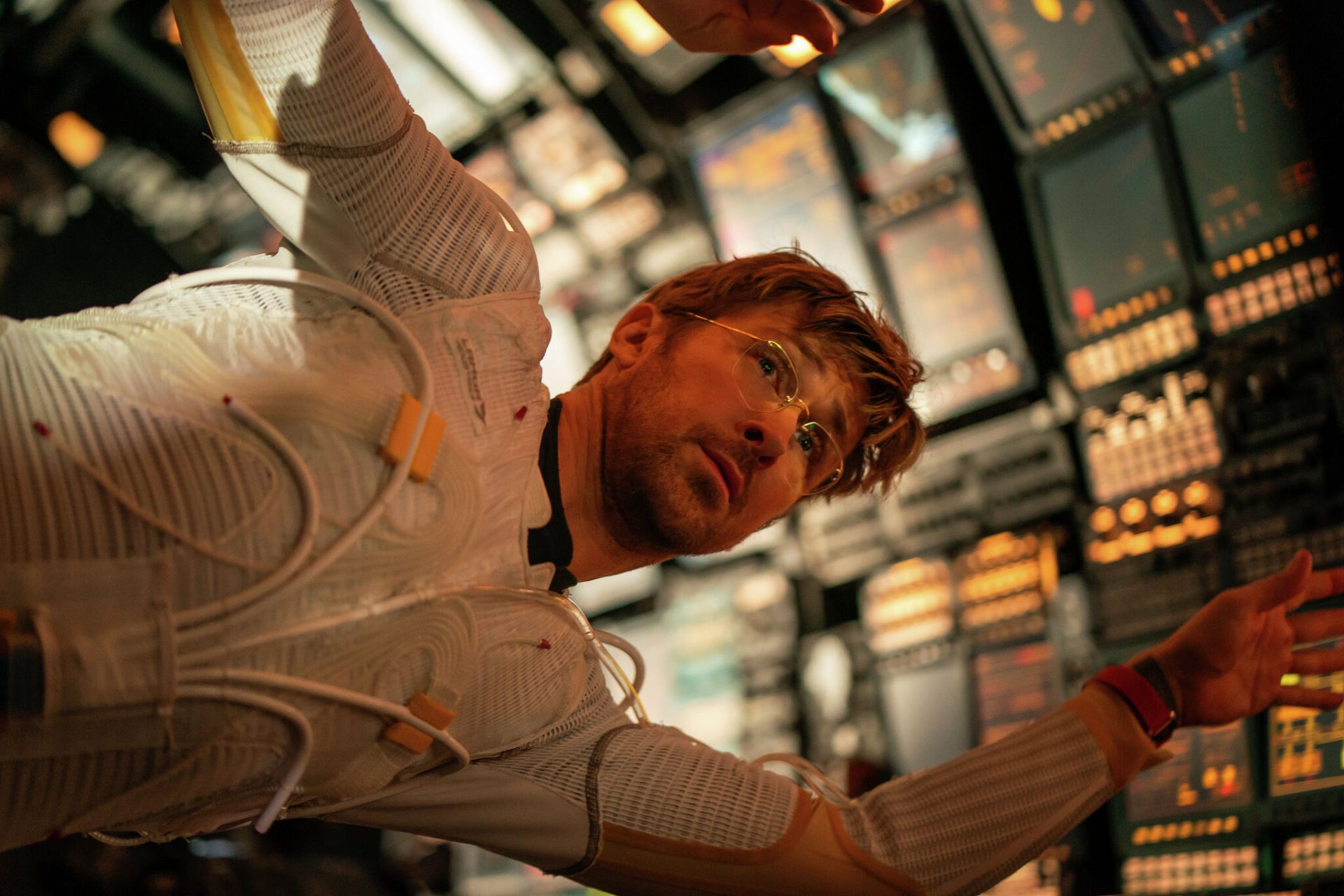 „Project Hail Mary”, cu Ryan Gosling, a aprins din nou ecranul: Cinema-ul e (aproape) viu Sfârșitul lumii a mai fost amânat – cel puțin, la box office