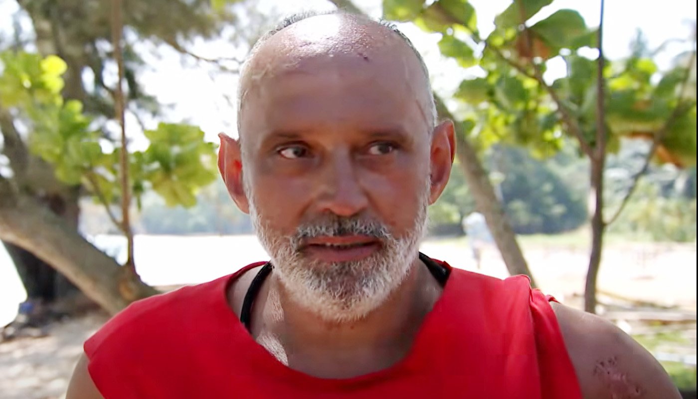 Prunea, în lacrimi la Desafio! Cine l-a făcut să cedeze la PRO TV?