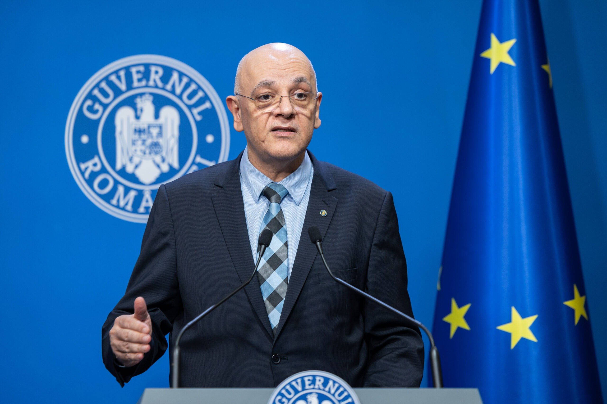 Arafat: Parcări subterane, potențiale adăposturi civile în caz de război