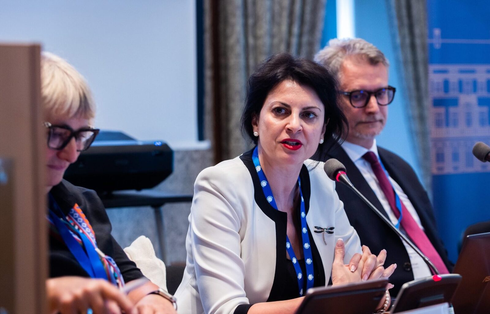 Judecătoarea Ramona Milu, membră a Consiliului Superior al Magistraturii (CSM), a criticat public, pe pagina sa de Facebook, maniera în care sunt luate deciziile în cadrul instituției, subliniind că vocile minoritare sunt adesea ignorate