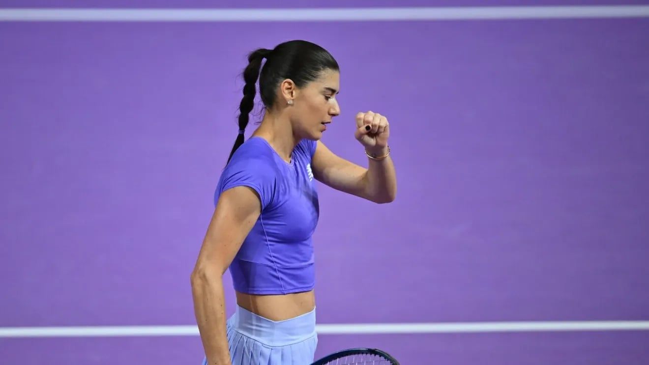 Sorana Cîrstea, victorie la Indian Wells după separarea de Ion Țiriac jr