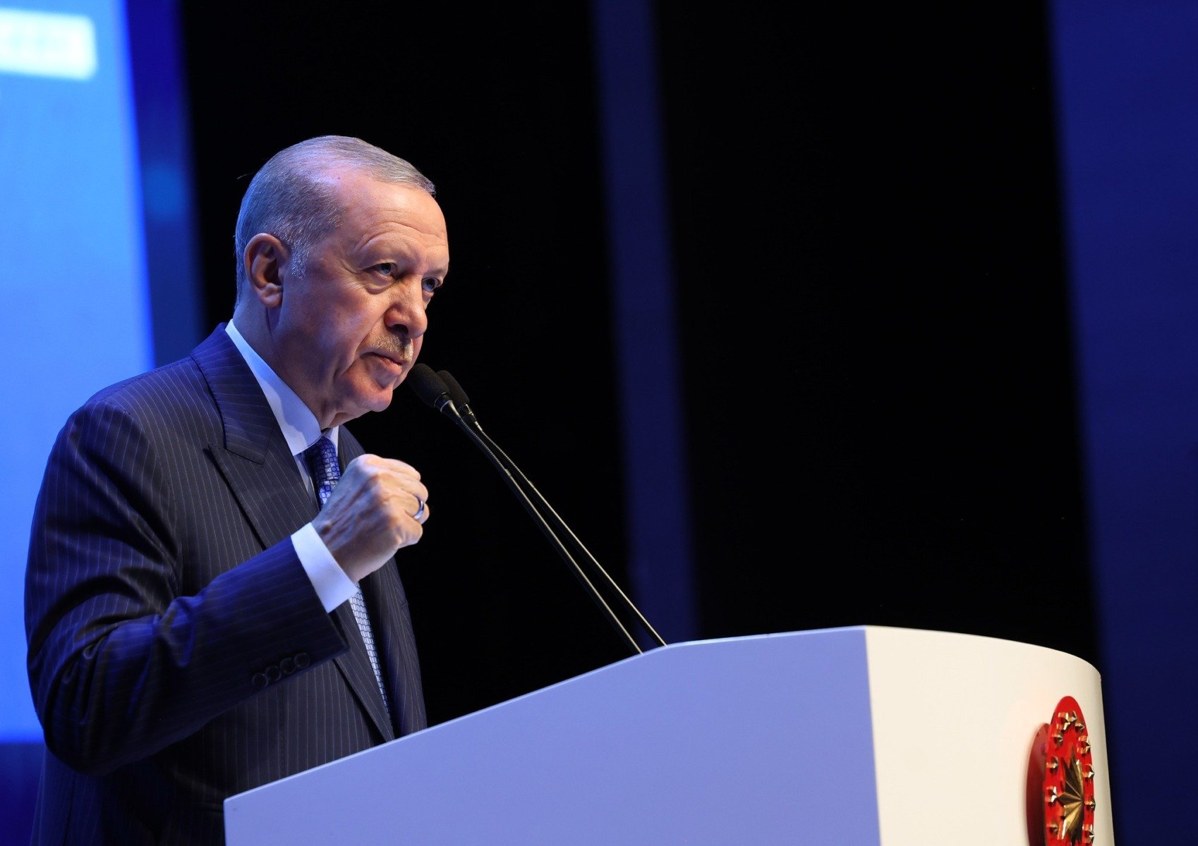 Publicația controlată de ginerele lui Erdogan: Turcia, pe un nou front?