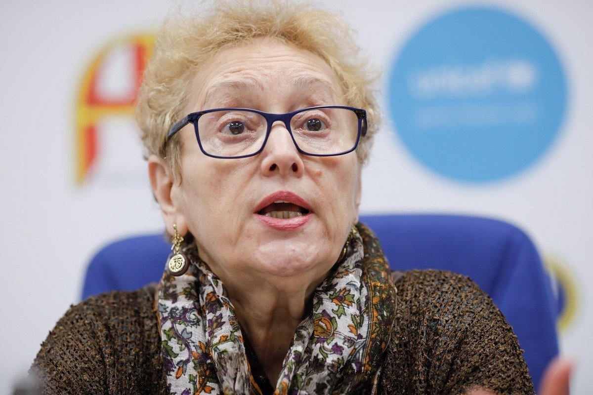 Avocatul Poporului ar putea ataca la CCR ordonanța privind reforma administrativă București – Avocatul Poporului, Renate Weber, analizează în prezent ordonanța de urgență prin care Guvernul vrea să reformeze administrația publică