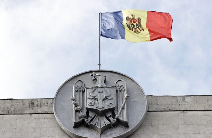 Republica moldova: Stare de urgență în sectorul energetic