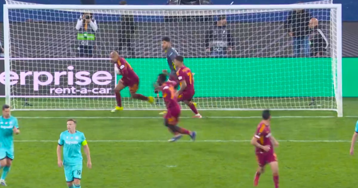 Returul Roma – Bologna: Lupta pentru un loc în sferturile Europa League După un meci tur echilibrat, AS Roma și Bologna se pregătesc pentru confruntarea decisivă din optimile de finală ale Europa League