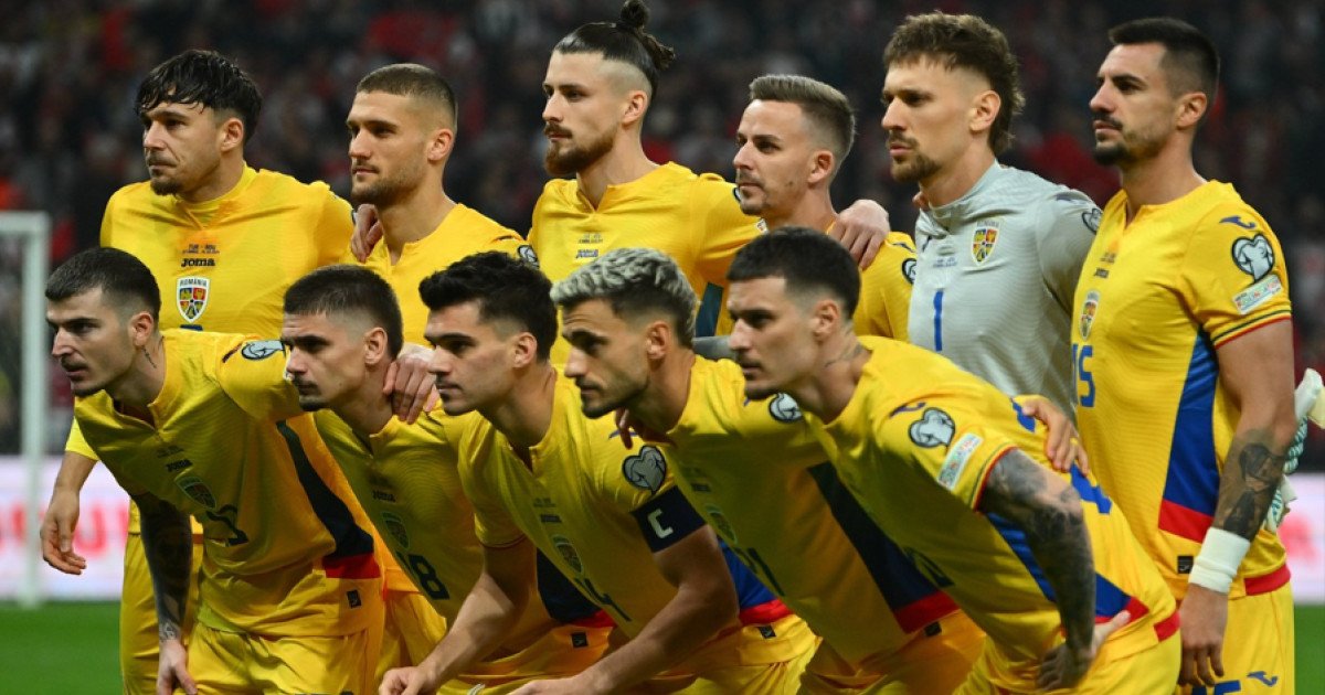 Slovacia – România: Tricolorii, fără Lucescu pe bancă, joacă un amical la Bratislava Bratislava este gazda unui meci amical între Slovacia și România, marți seară, de la ora 21:45