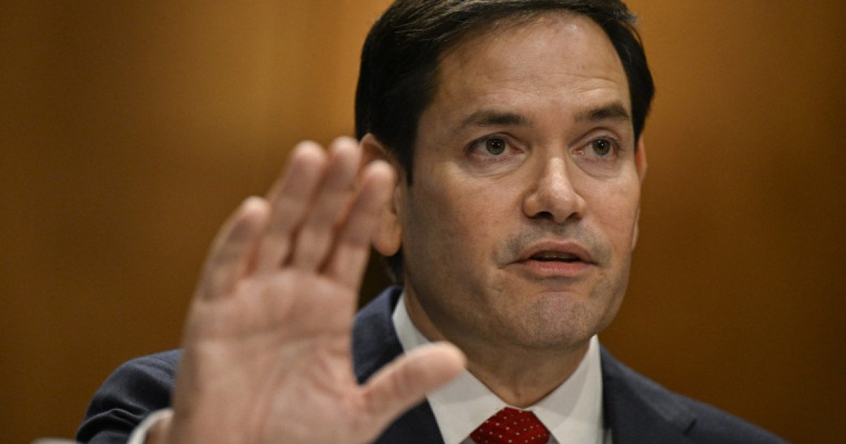 Rubio: Operațiunea din Iran se va încheia în câteva săptămâni, nu luni Franța a găzduit recent o reuniune a miniștrilor de Externe din țările G7
