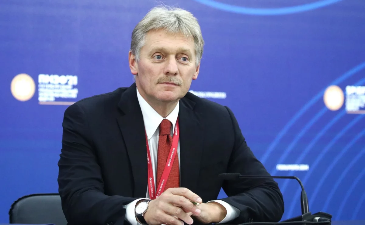 Rusia, sceptică față de dialogul energetic cu Europa și critică la adresa liderilor europeni Kremlinul semnalează lipsa de interes din partea țărilor europene pentru continuarea cooperării în sectorul energetic, în timp ce critică actuala generație de politicieni europeni, potrivit declarațiilor purtătorului de cuvânt Dmitri Peskov