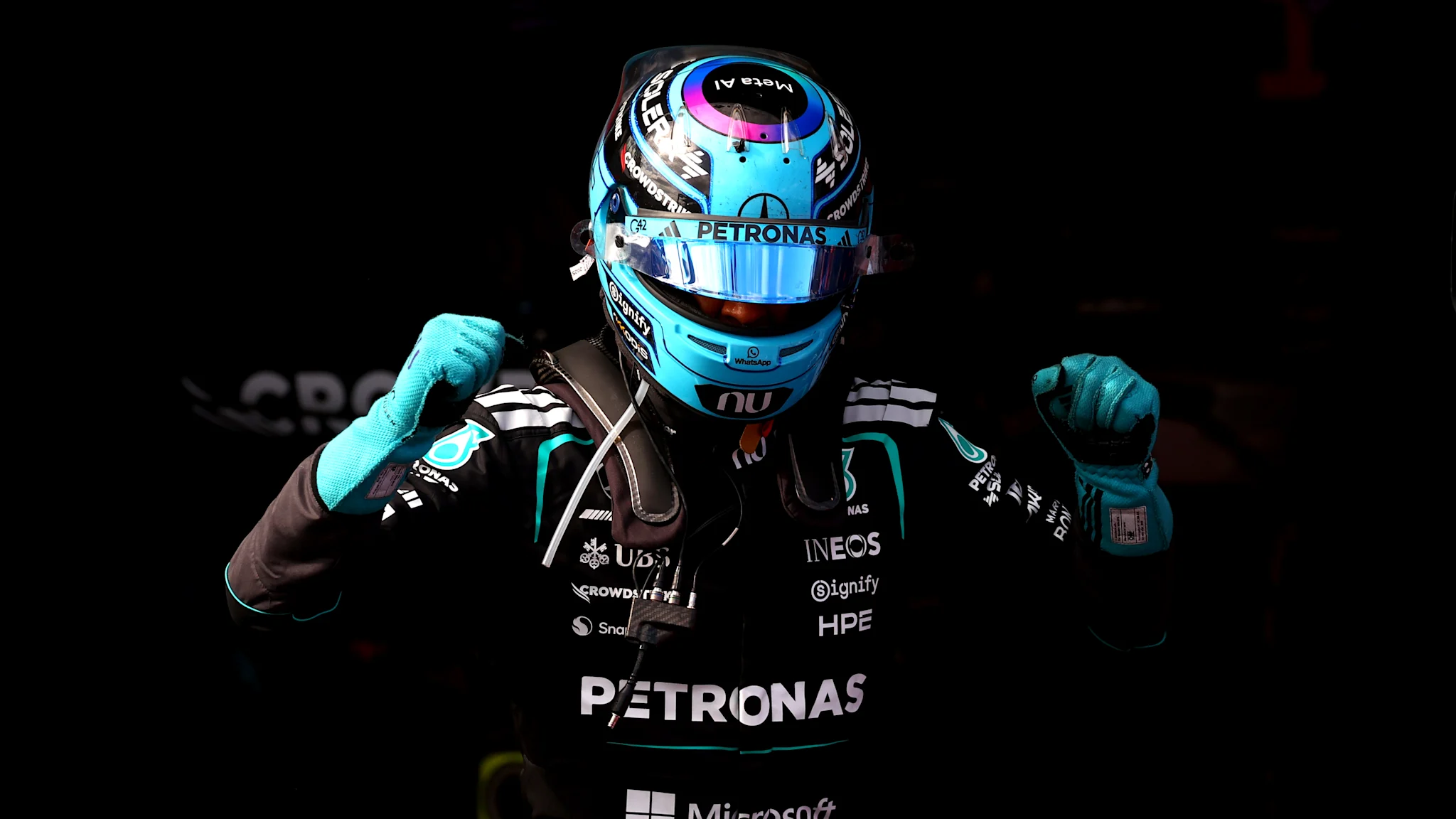 Russell, victorie la Melbourne: Mercedes domină în startul sezonului 2026 George Russell a triumfat în Marele Premiu de Formula 1 al Australiei, prima cursă a sezonului 2026