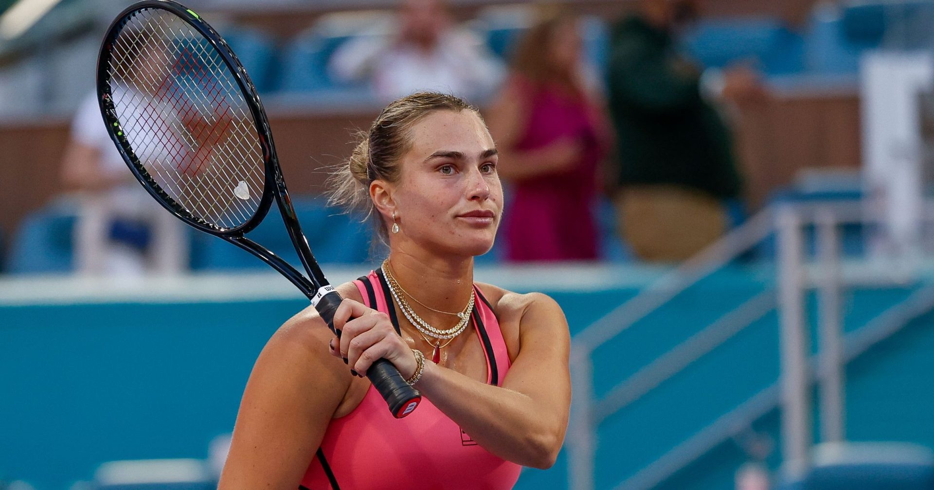 Sabalenka, stăpână pe Rybakina la Miami: Ce urmează în finala cu Gauff?