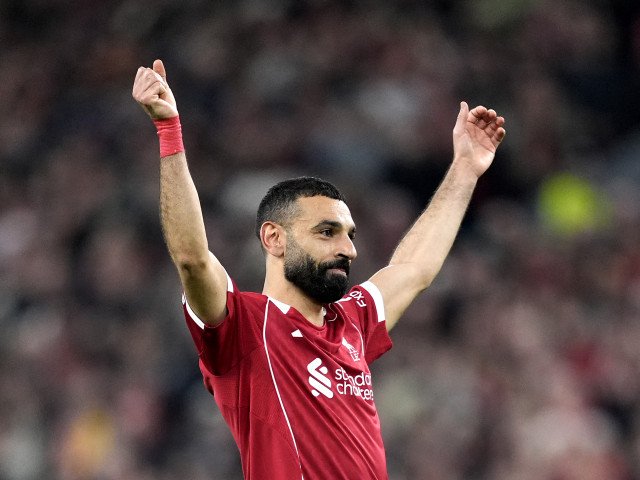 Liverpool, cu Mohamed Salah în mare formă, a zdrobit Galatasaray și s-a calificat în sferturile de finală ale Ligii Campionilor