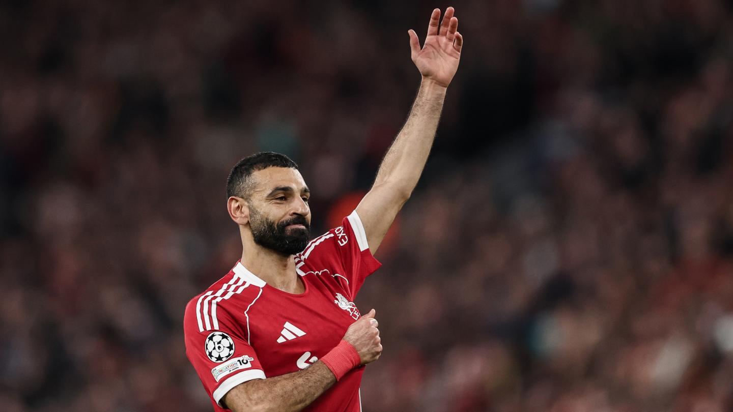 Salah pleacă de la Liverpool după nouă ani de glorie Atacantul egiptean Mohamed Salah se va despărți de Liverpool la finalul acestui sezon, după o colaborare de nouă ani