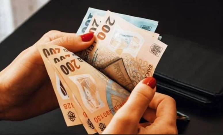 Salariul minim crește din iulie: Vești bune pentru angajații din România! Europol implicat?