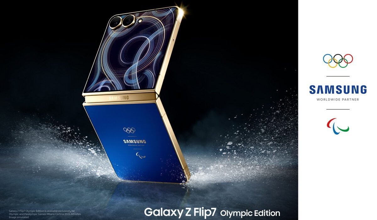 Samsung ar putea lansa o versiune mai ieftină a telefonului pliabil Galaxy Z Flip, potrivit unui brevet recent
