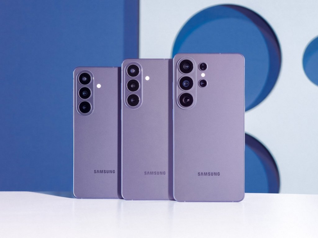Samsung Galaxy S26: Debut promițător pentru noua serie de telefoane Seria Samsung Galaxy S26 pare să fi demarat cu un succes remarcabil, precomenzile indicând un avans de 15% față de generația anterioară S25