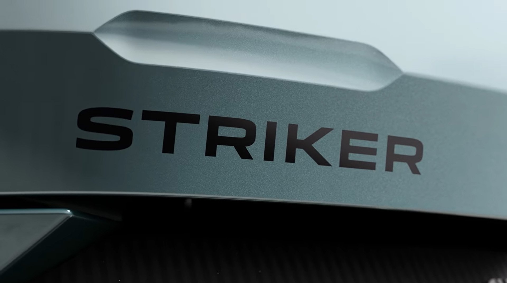 Striker atacă skoda: Numele controversat al unei operațiuni