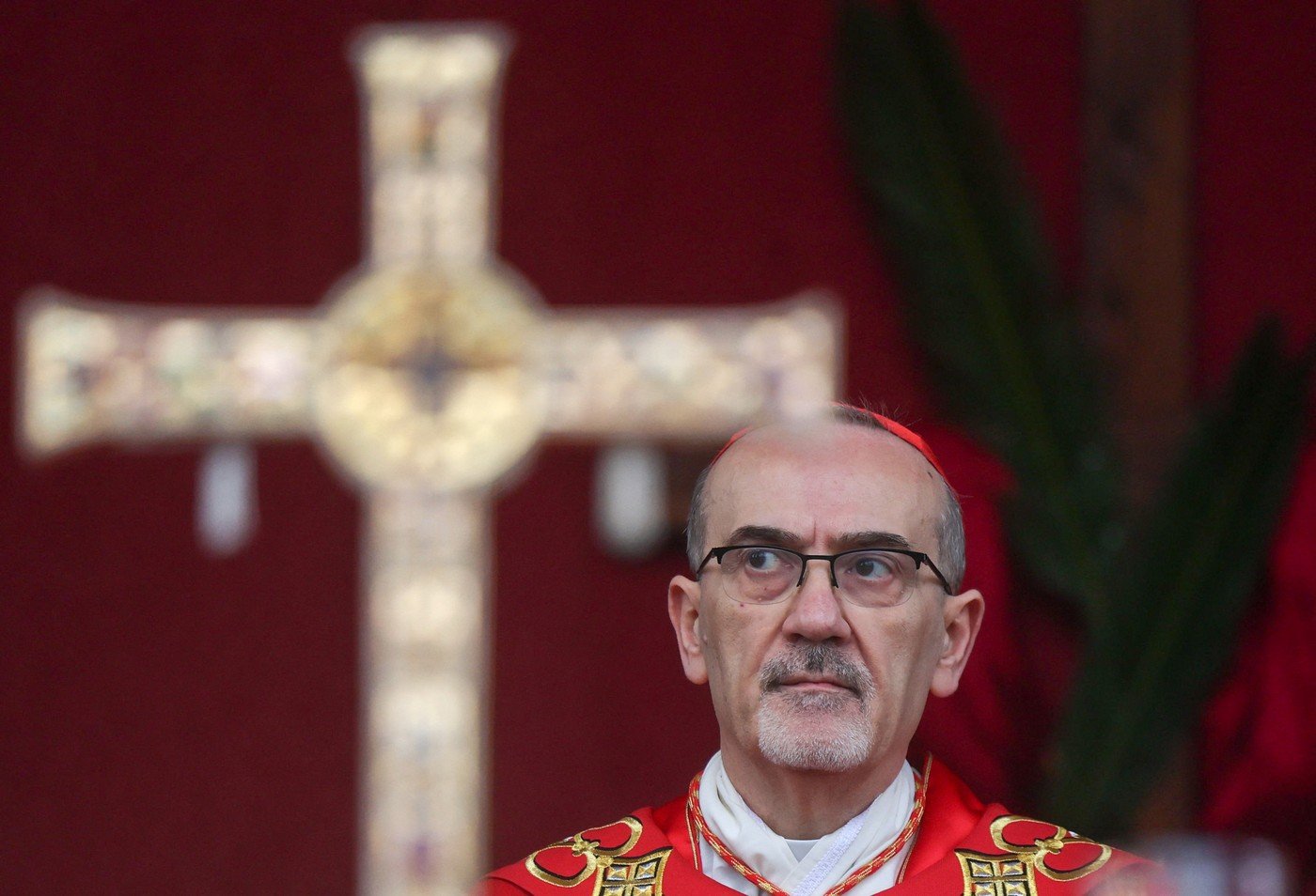 Șefa diplomației UE, Kaja Kallas, denunță o încălcare a libertății religioase la Ierusalim Bruxelles/Ierusalim – Uniunea Europeană și-a exprimat îngrijorarea față de restricțiile impuse de poliția israeliană în timpul sărbătorii Duminicii Floriilor catolice, la Ierusalim
