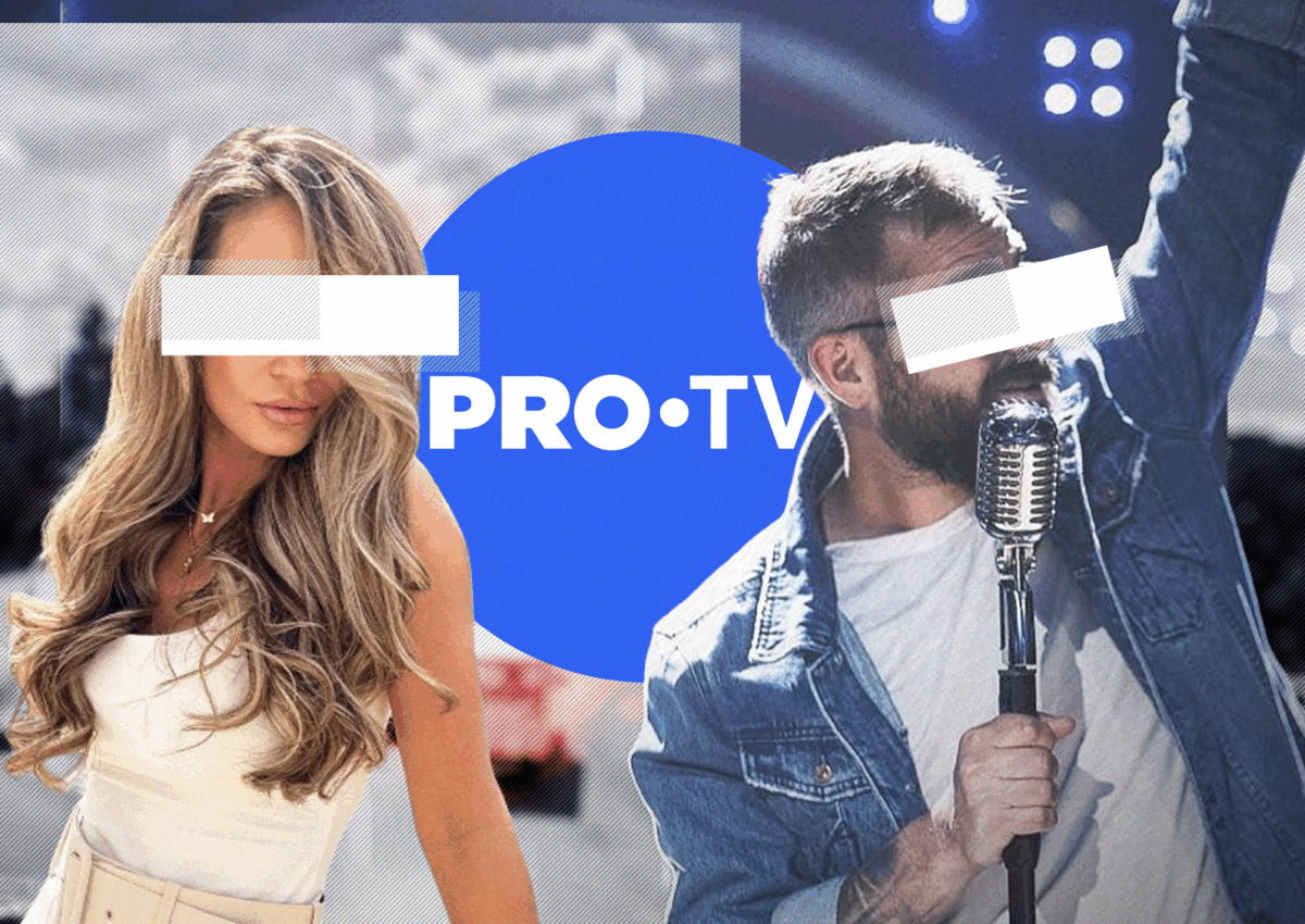 Scandal la Love Island România: Jan Bors dă Pro TV în judecată București – Un scandal de proporții a izbucnit în culisele emisiunii „Love Island România”, producție care a fost brusc oprită de Pro TV după doar câteva ediții