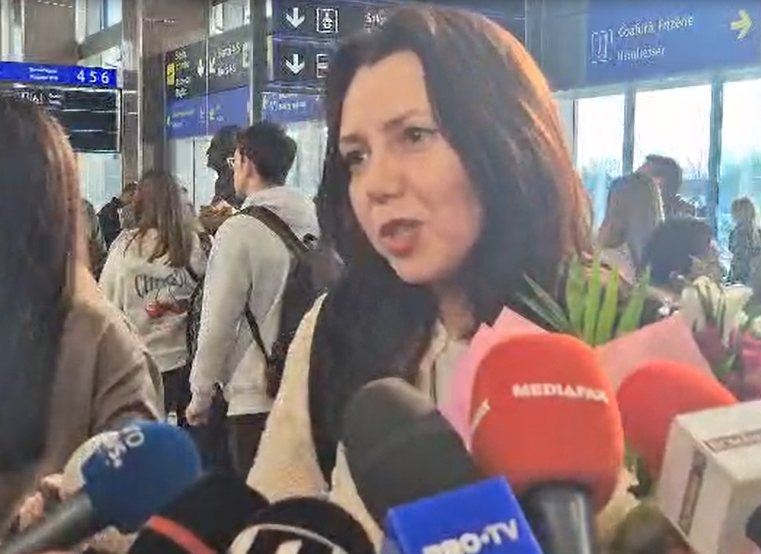 Colegi speriați, cu lacrimi: Incidentul a provocat panică