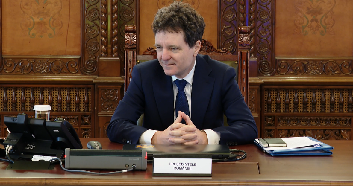 Zelenski, vizită la București: Întâlnire cu nicușor dan