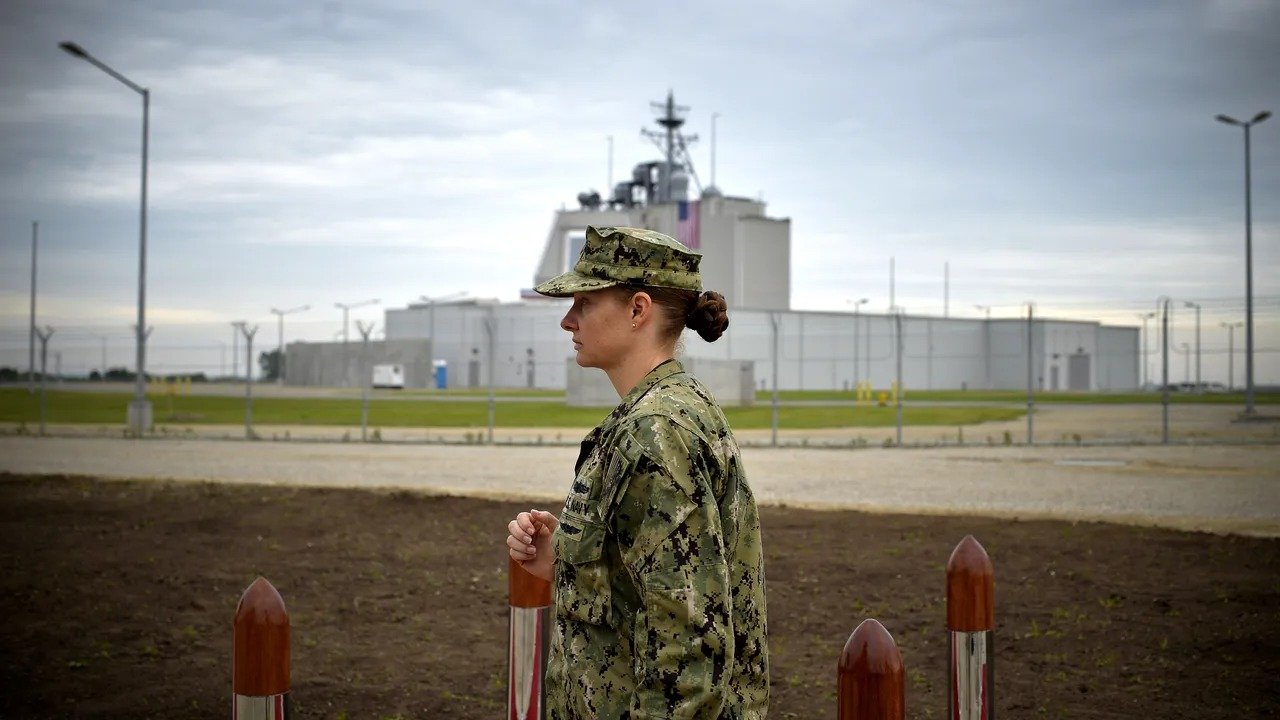 Deveselu: Cum ar rezista scutul antirachetă față de alte sisteme, în caz de conflict?