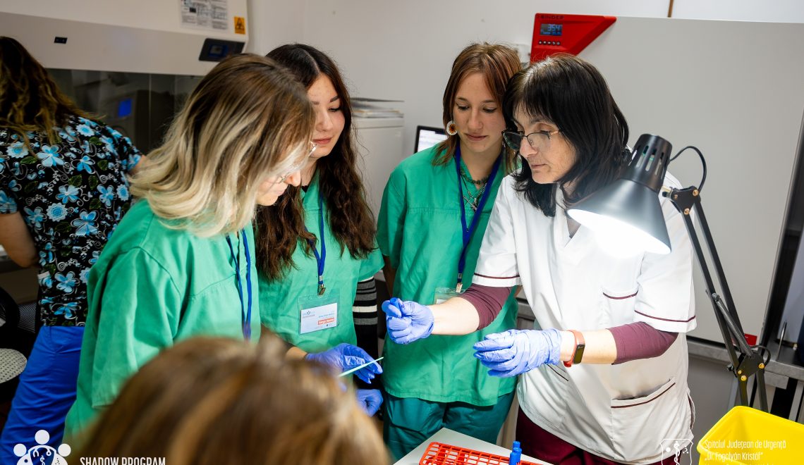 Ministerul Sănătății recunoaște deficiențe în organizarea rezidențiatului medical București – Ministerul Sănătății admite că locurile pentru rezidențiat au fost scoase la concurs în trecut, fără o analiză riguroasă a nevoilor sistemului medical