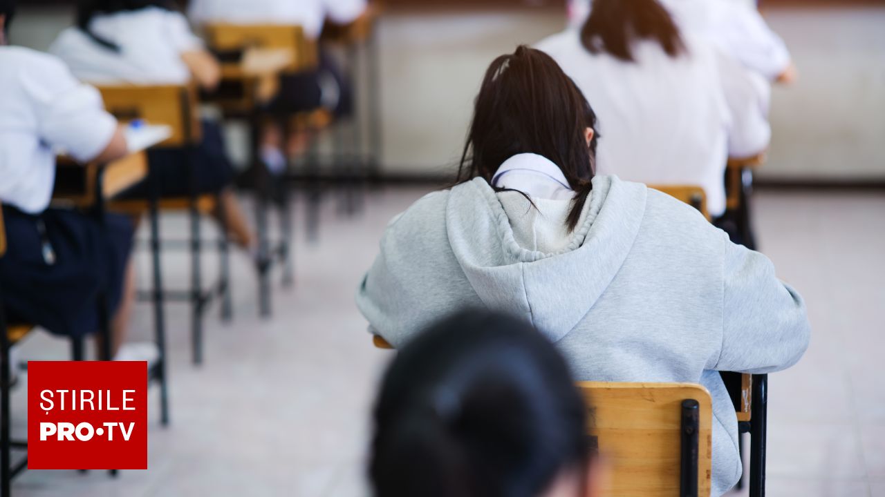Simularea bacalaureatului începe luni, cu peste 143.000 de elevi înscriși București – Ministerul Educației și Cercetării a făcut publice ultimele date privind participarea liceelor la simularea examenului de Bacalaureat