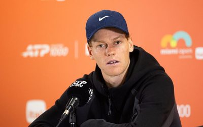 Sinner accelerează în atp! Lecția de modestie a lui Jannik pentru Alcaraz: „E normal”