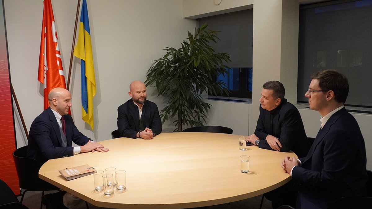 România: Ne dorim o traiectorie stabilă, pro-europeană