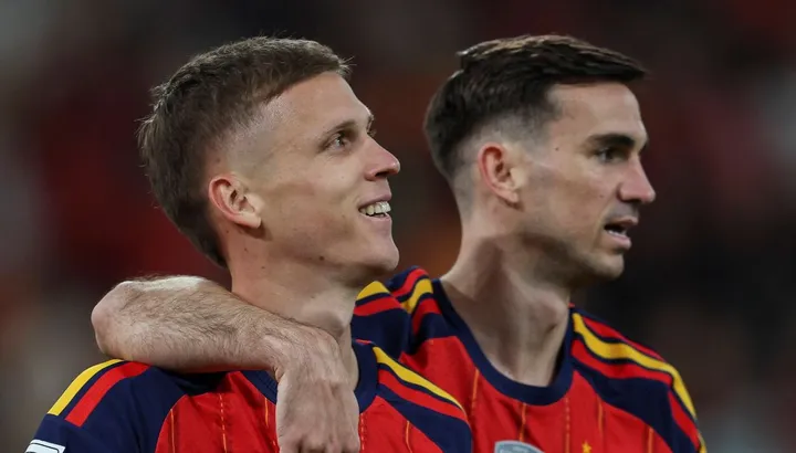 Spania și Egipt se înfruntă într-un amical de lux înaintea Mondialului din 2026 Madridul va găzdui un meci amical de gală marți seară, cu Spania și Egipt pregătindu-se pentru Cupa Mondială din 2026