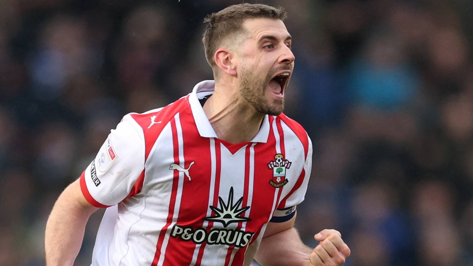 Stephens și Charles, odihniți: Ce se întâmplă la Southampton înainte de duelul cu Fulham?
