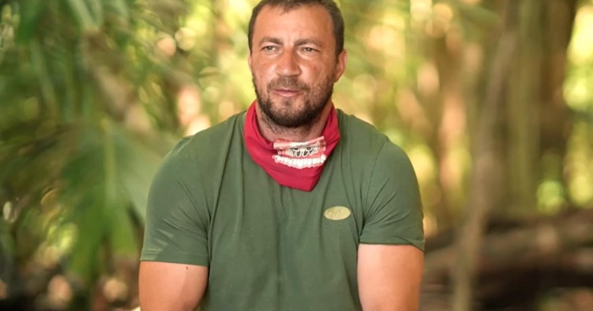 Survivor 2026: Godină, revoltat de naba! „Mi-a sărit țandăra”