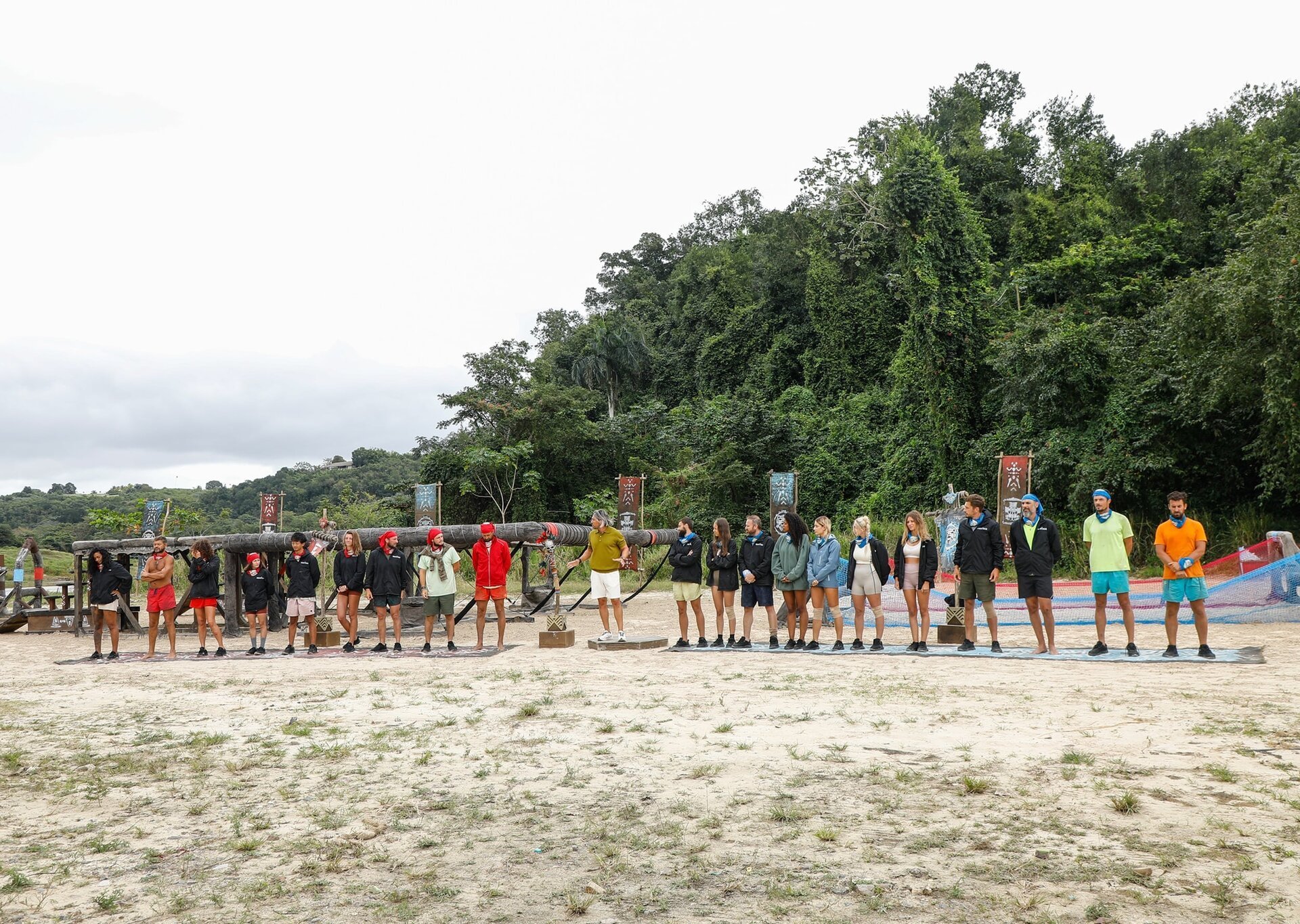 Survivor România: Probe extreme și tensiune la cote maxime pe 28 februarie!