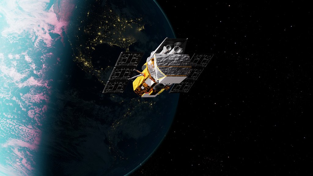 NASA abandonează stația lunară, construiește o bază pe Lună