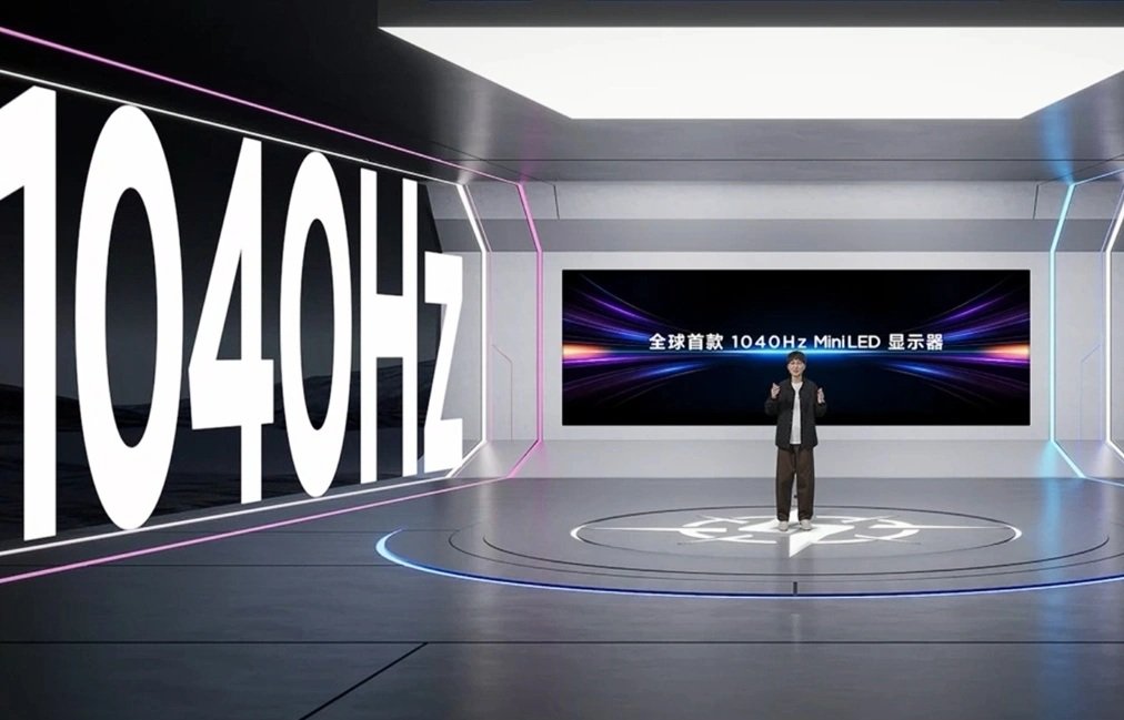 TCL intră în forță pe piața monitoarelor de gaming: Rată de refresh de 1040 Hz, o premieră pentru Mini LED TCL, cunoscută pentru televizoarele sale, își extinde gama de produse dedicate gamerilor cu lansarea unui nou monitor performant, modelul P2A Ultra