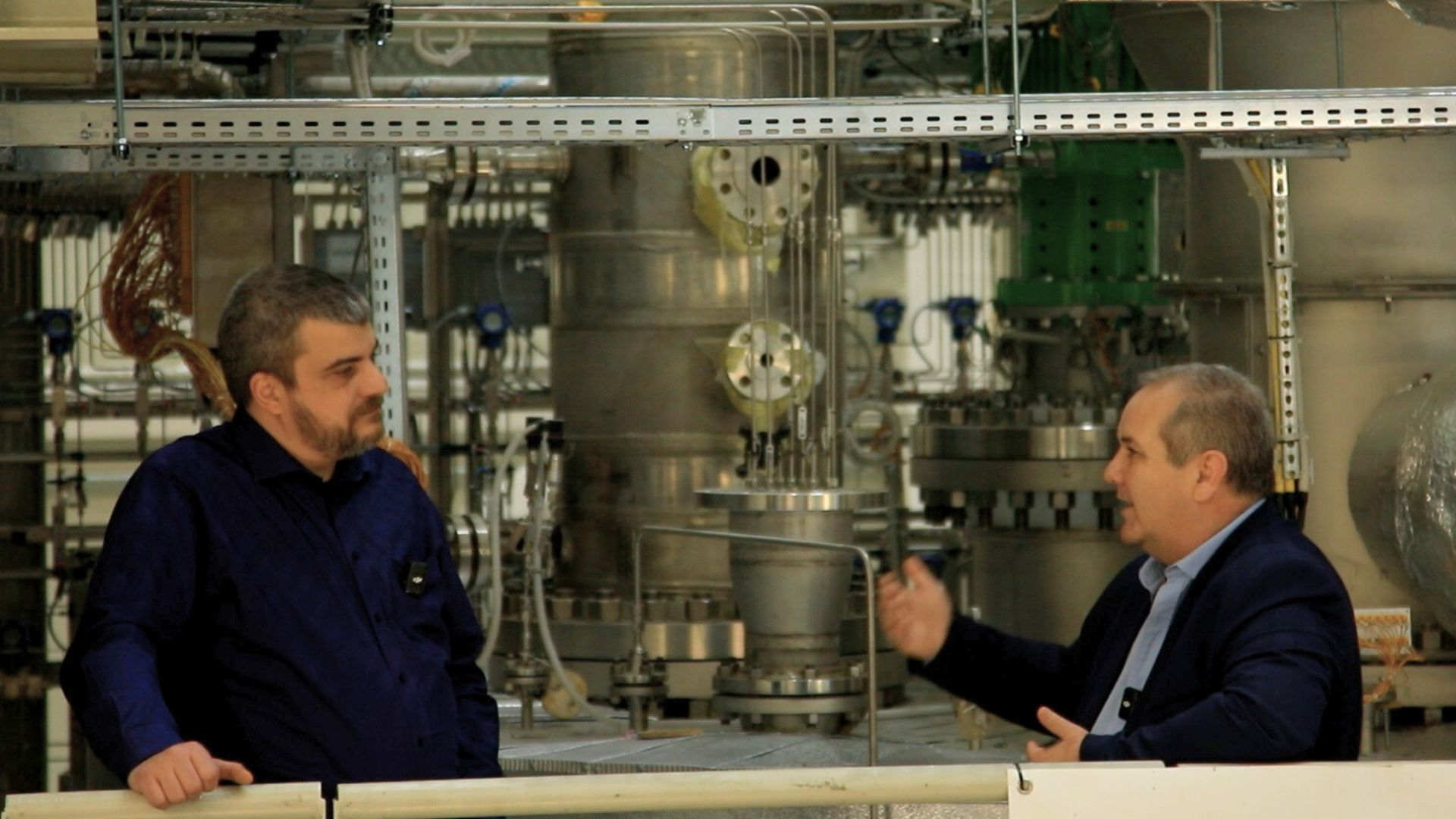 România, hub european pentru tehnologia nucleară LFR