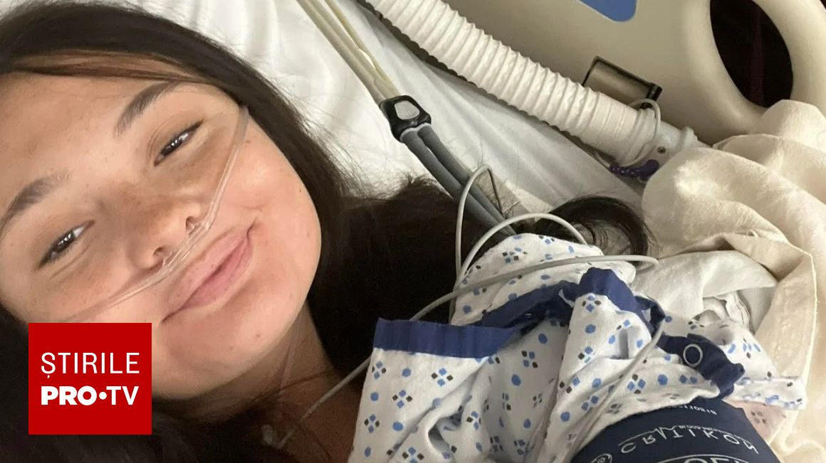 O studentă din SUA a luptat cu cancerul de colon: simptome banale, diagnostic dificil și efecte secundare severe O tânără studentă din Statele Unite a trecut printr-o experiență medicală dificilă, după ce durerile abdominale aparent banale au ascuns o boală gravă