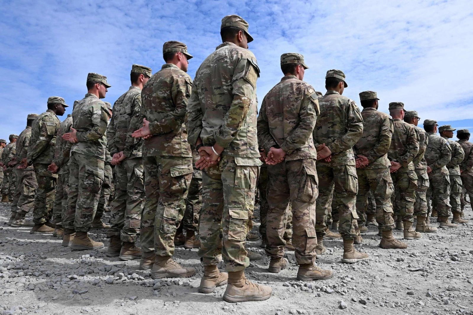 America, Rusia și China, în topul forțelor militare globale; România, pe locul 52 Statele Unite, Rusia și China domină clasamentul celor mai puternice armate din lume, conform unei analize realizate pentru anul 2026