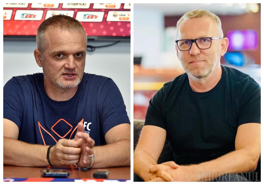 Conflict la FC Bihor: Lincar, impresari și conducerea, în centrul unor dispute publice Oradea – Cu doar câteva zile înainte de debutul în play-off-ul Ligii a II-a, echipa de fotbal FC Bihor este scena unui conflict public
