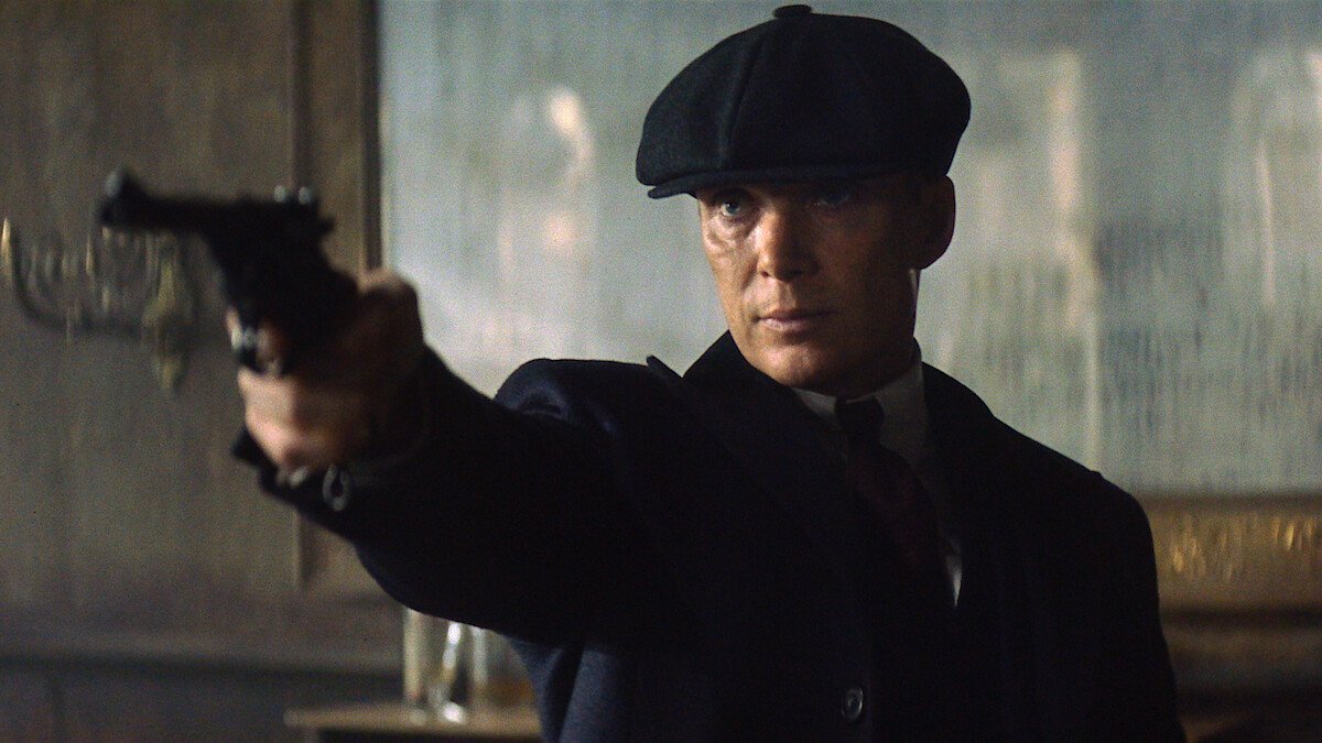 Tommy Shelby moare în Peaky Blinders: Omul nemuritor?