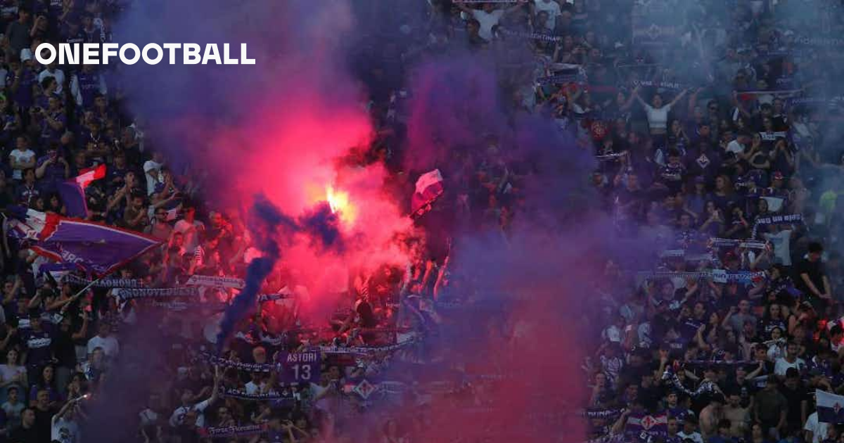Fiorentina, aproape de „sold-out” împotriva Interului: Atmosferă incendiară la Florența Florența se pregătește pentru un meci de foc, cu stadionul „Artemio Franchi” aproape sold-out pentru confruntarea cu Inter Milano