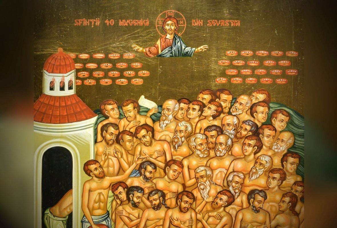 Sărbătoarea Sfinților 40 de Mucenici, celebrată pe 9 martie, este un moment important în calendarul ortodox, dar și o ocazie pentru a respecta tradiții străvechi