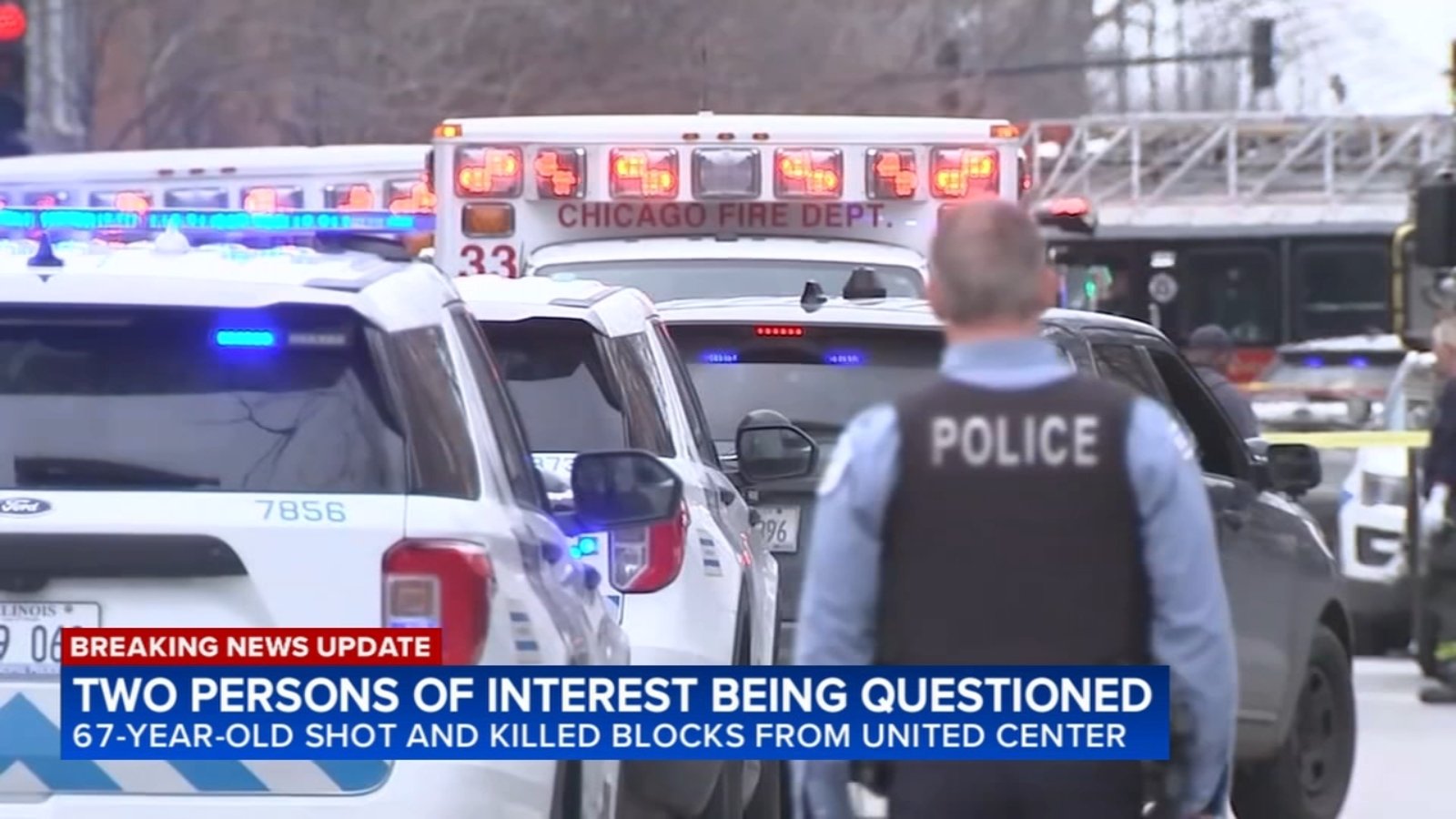 Crimă în plină zi în Chicago: Un bărbat de 67 de ani ucis lângă United Center CHICAGO, SUA – O crimă șocantă a zguduit cartierul Near West Side din Chicago, marți, când un bărbat de 67 de ani a fost împușcat mortal în apropierea United Center, în plină zi